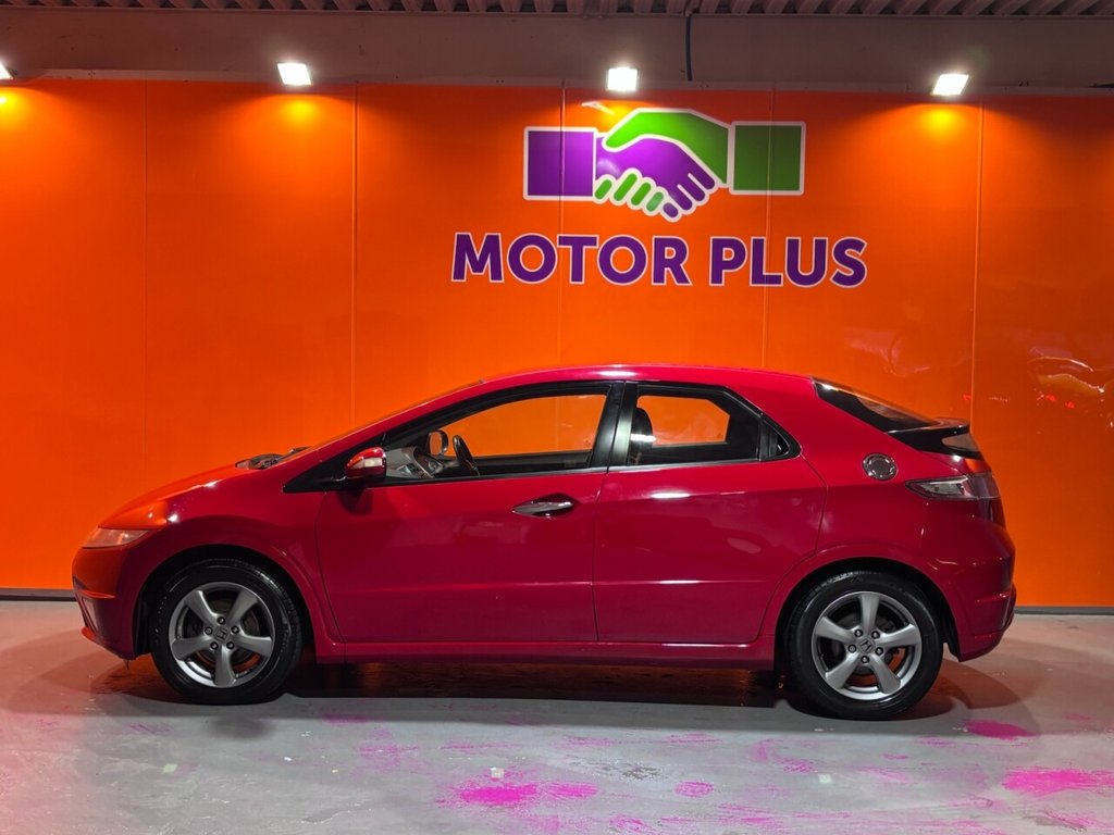 Used Honda Civic 2010 for sale - 76345980: Photo 9