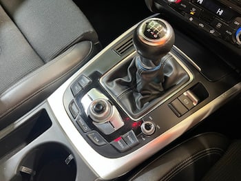 Used Audi A4 2014 for sale - 79728215: Photo