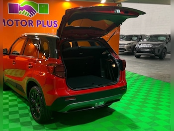 Used Suzuki Vitara 2021 for sale - 78964059: Photo
