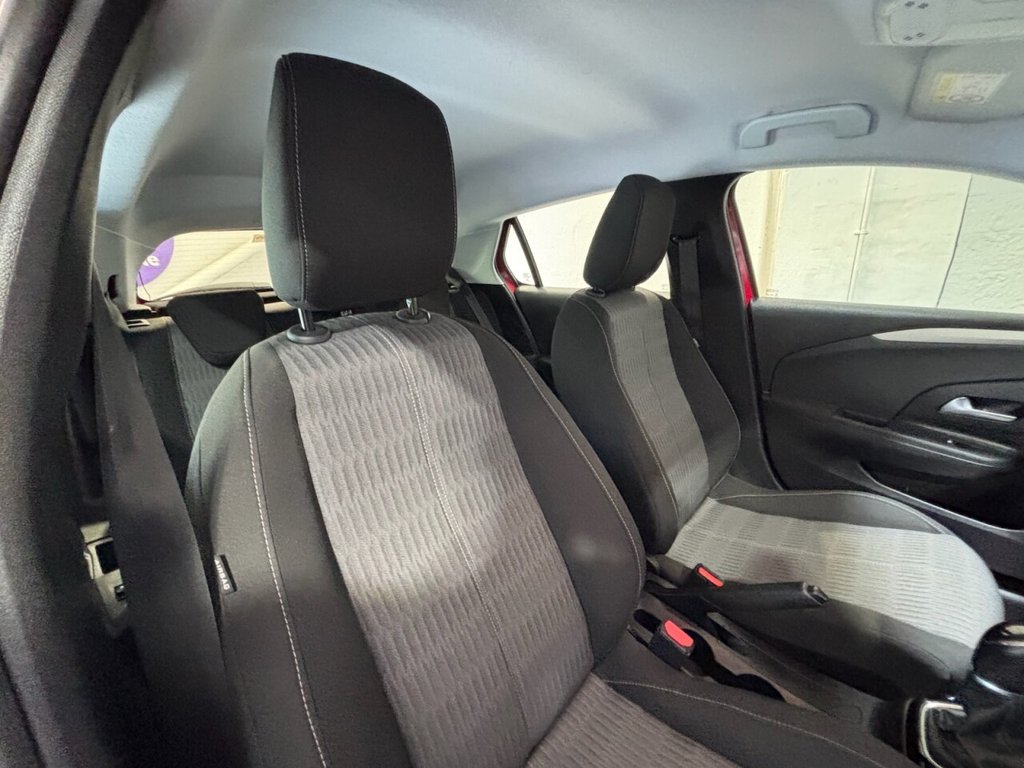 Used Vauxhall Corsa 2021 for sale - 77936446: Photo 16