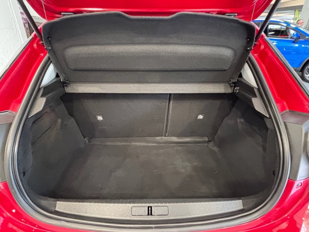 Used Vauxhall Corsa 2021 for sale - 77936446: Photo 19