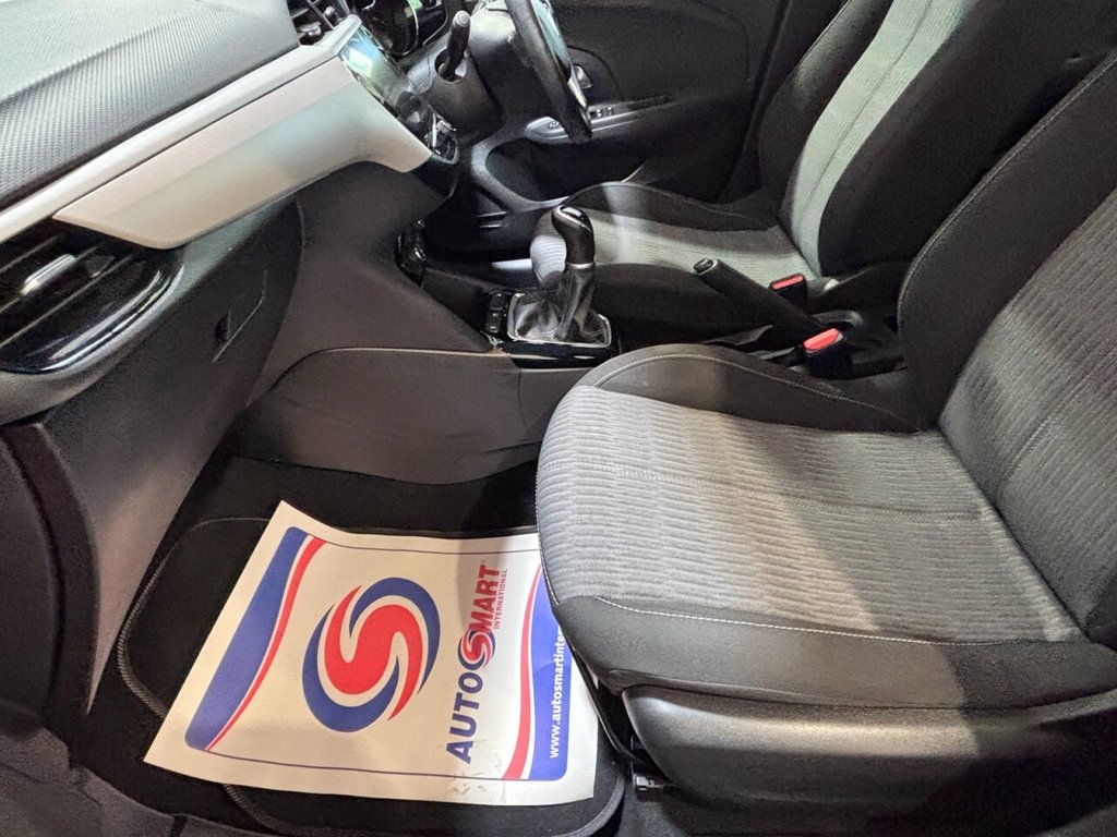 Used Vauxhall Corsa 2021 for sale - 77936446: Photo 20