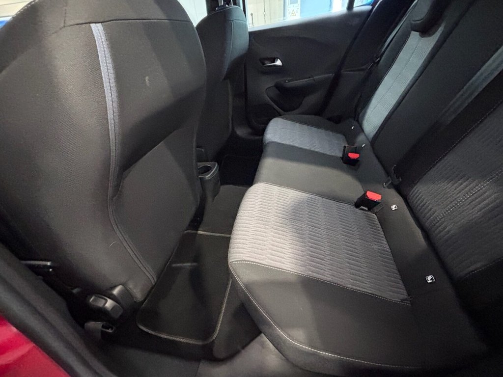 Used Vauxhall Corsa 2021 for sale - 77936446: Photo 24