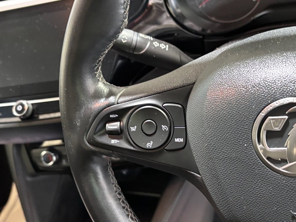 Used Vauxhall Corsa 2021 for sale - 77936446: Photo 26