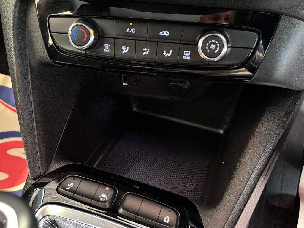 Used Vauxhall Corsa 2021 for sale - 77936446: Photo 31