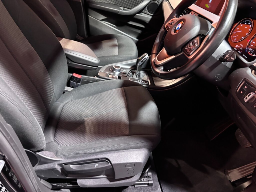 Used BMW X1 2019 for sale - 76570052: Photo 10