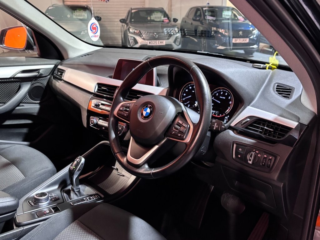 Used BMW X1 2019 for sale - 76570052: Photo 12