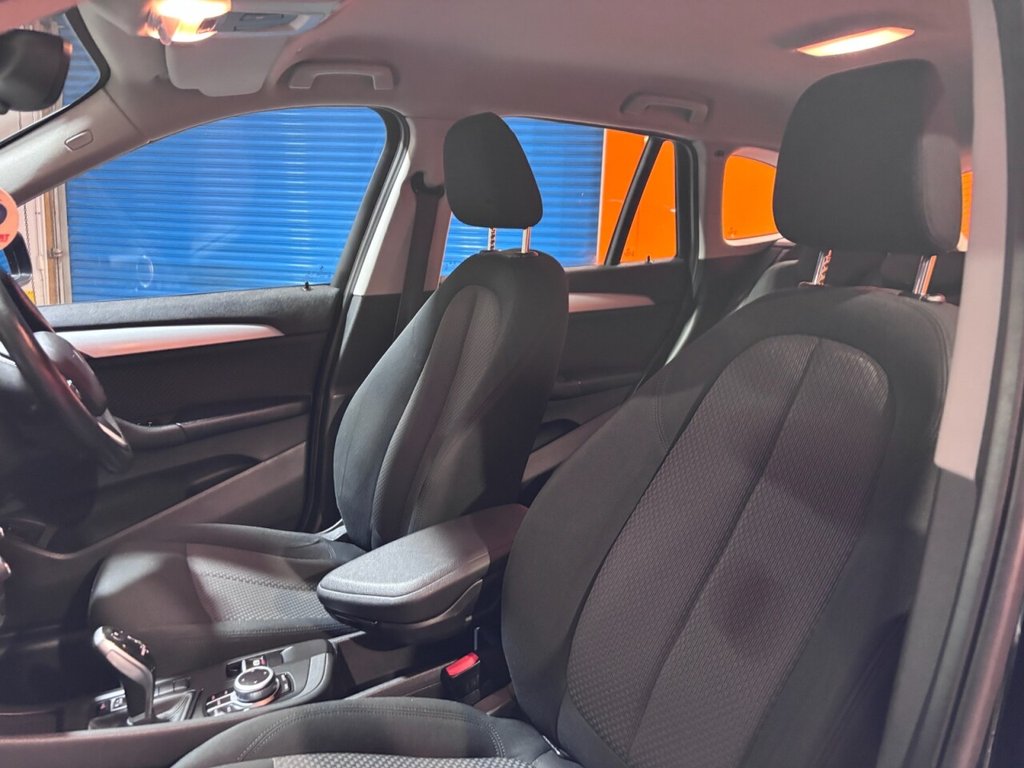 Used BMW X1 2019 for sale - 76570052: Photo 14