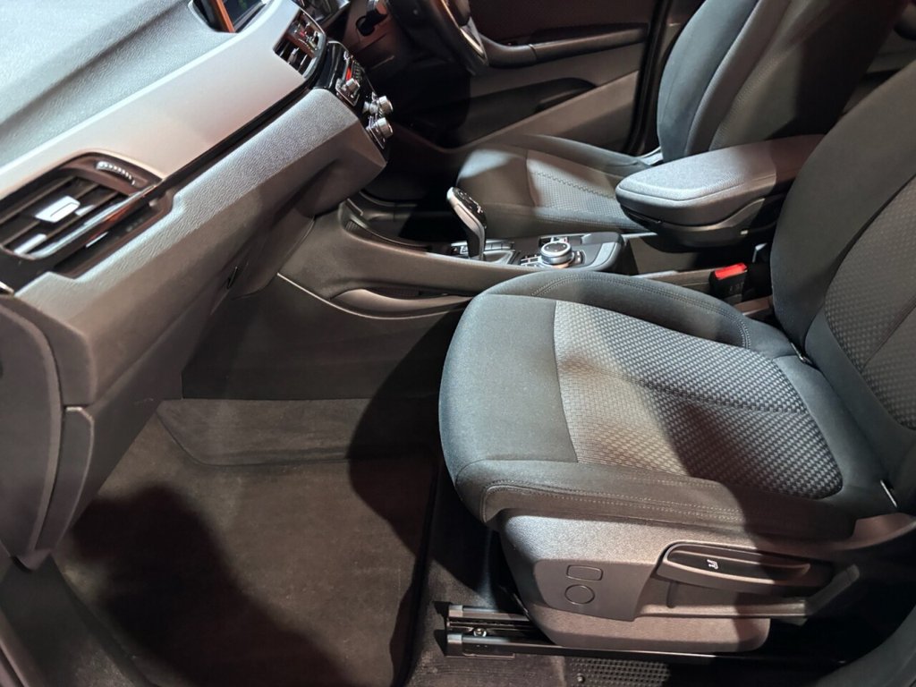 Used BMW X1 2019 for sale - 76570052: Photo 17