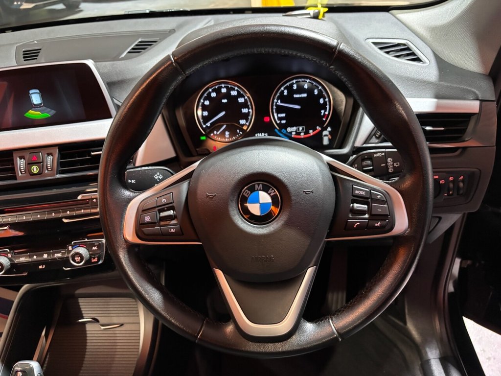 Used BMW X1 2019 for sale - 76570052: Photo 20