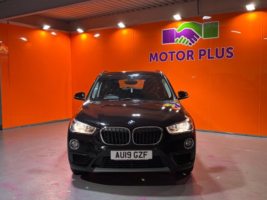 Used BMW X1 2019 for sale - 76570052: Photo 4