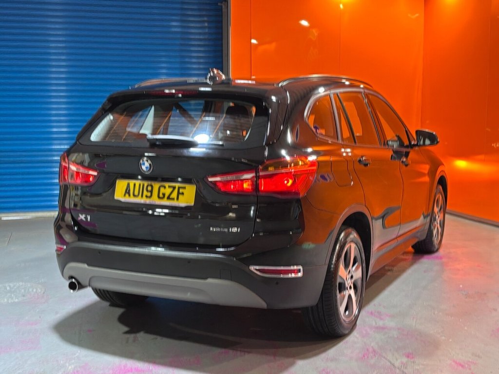 Used BMW X1 2019 for sale - 76570052: Photo 5