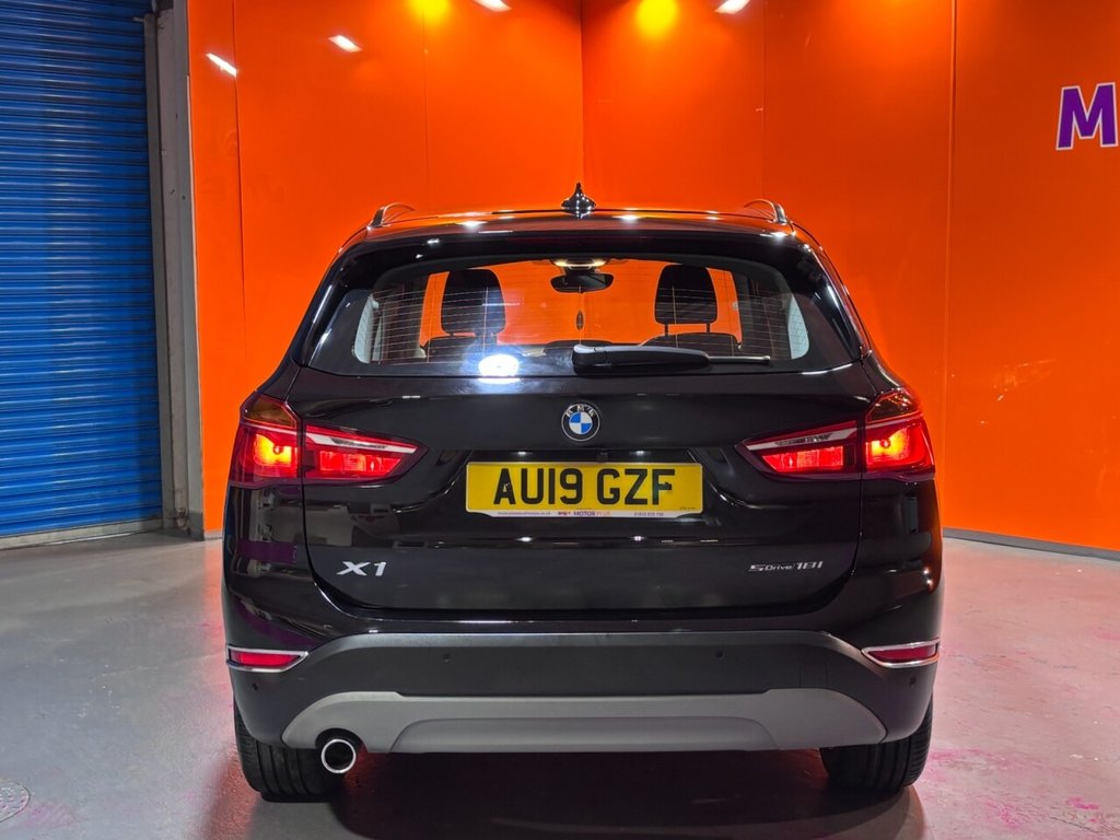 Used BMW X1 2019 for sale - 76570052: Photo 6