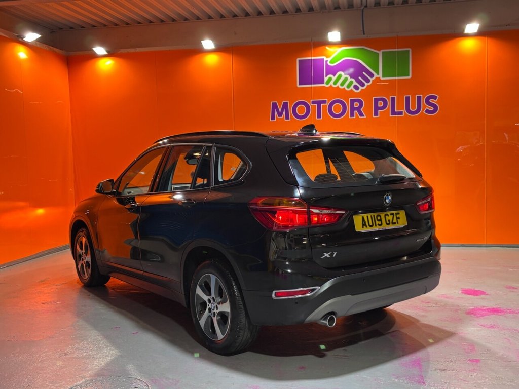 Used BMW X1 2019 for sale - 76570052: Photo 7