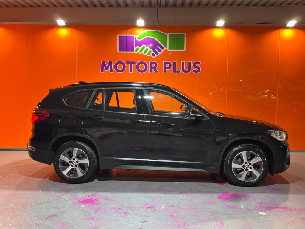 Used BMW X1 2019 for sale - 76570052: Photo 8