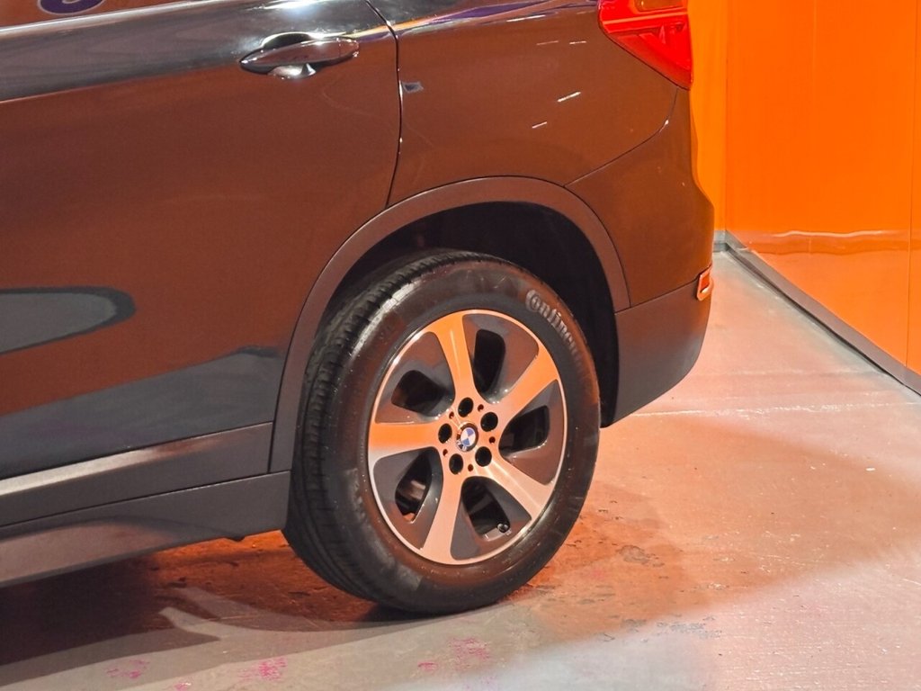 Used BMW X1 2019 for sale - 76570052: Photo 9