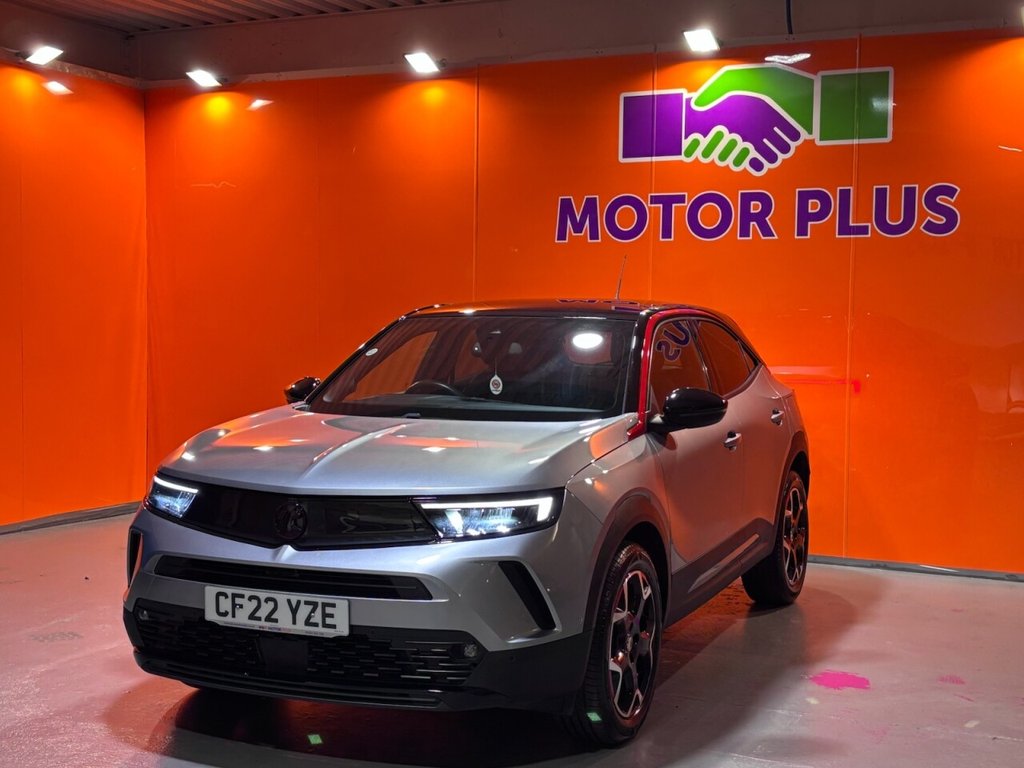 Used Vauxhall Mokka 2022 for sale - 76111942: Photo 10