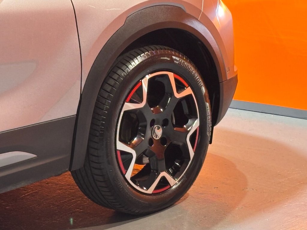 Used Vauxhall Mokka 2022 for sale - 76111942: Photo 11