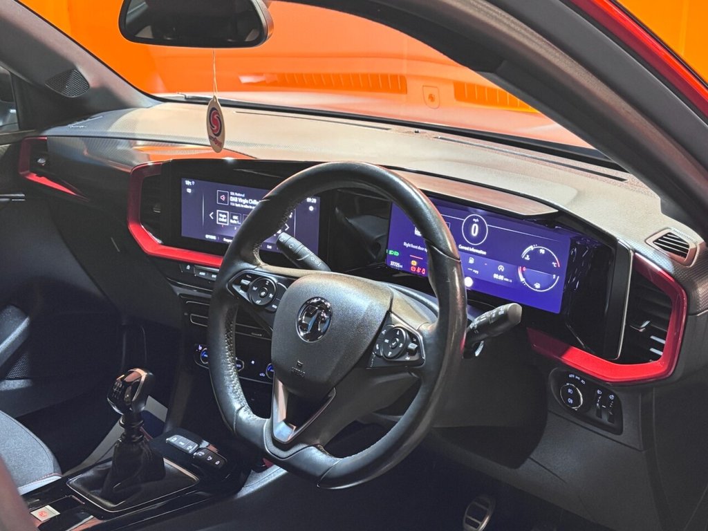 Used Vauxhall Mokka 2022 for sale - 76111942: Photo 12