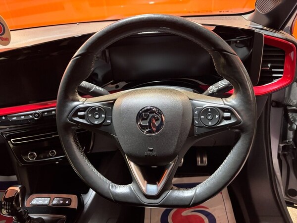Used Vauxhall Mokka 2022 for sale - 76111942: Photo 16