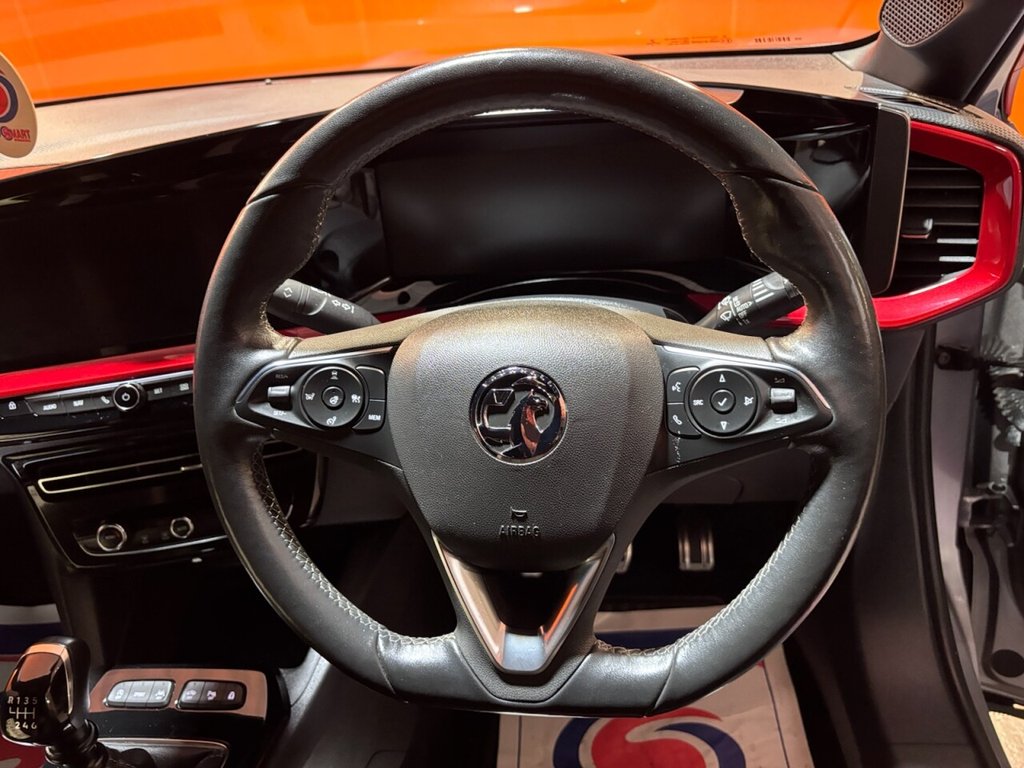 Used Vauxhall Mokka 2022 for sale - 76111942: Photo 18