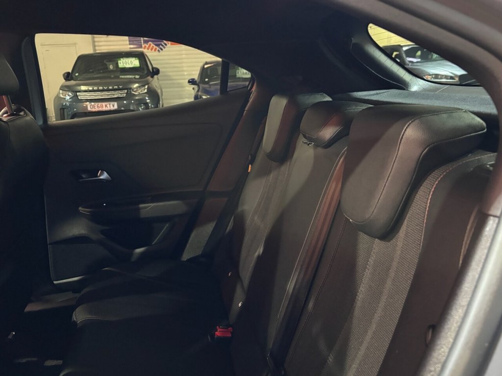 Used Vauxhall Mokka 2022 for sale - 76111942: Photo 20