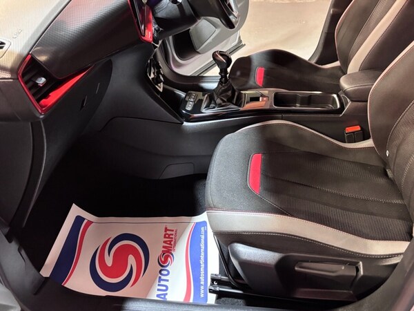 Used Vauxhall Mokka 2022 for sale - 76111942: Photo 20