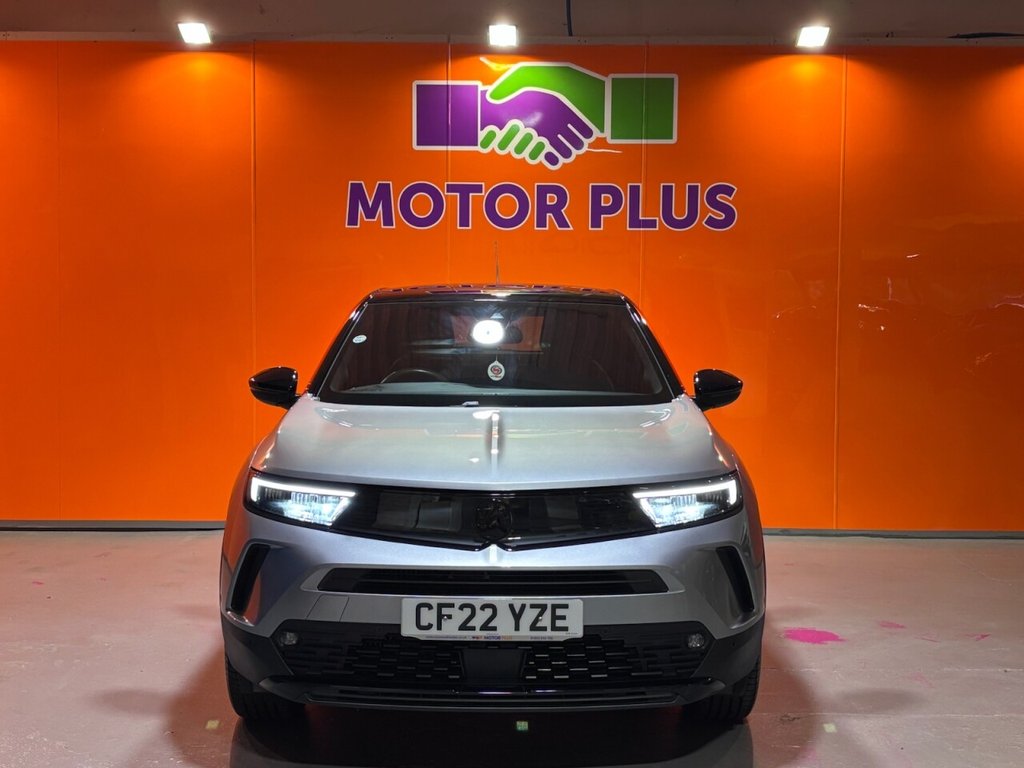 Used Vauxhall Mokka 2022 for sale - 76111942: Photo 4