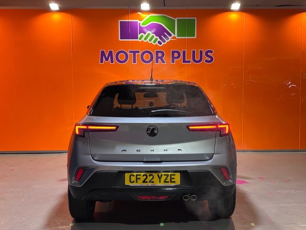 Used Vauxhall Mokka 2022 for sale - 76111942: Photo 5