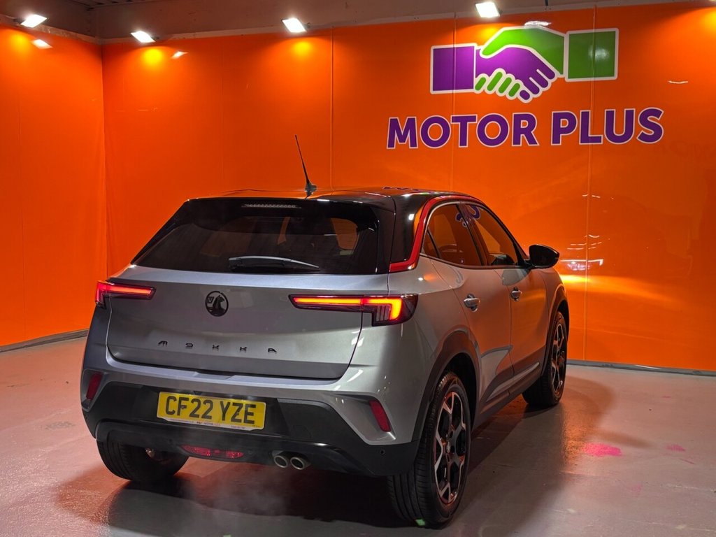 Used Vauxhall Mokka 2022 for sale - 76111942: Photo 6