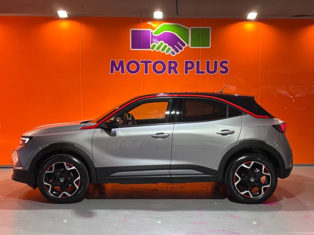 Used Vauxhall Mokka 2022 for sale - 76111942: Photo 7