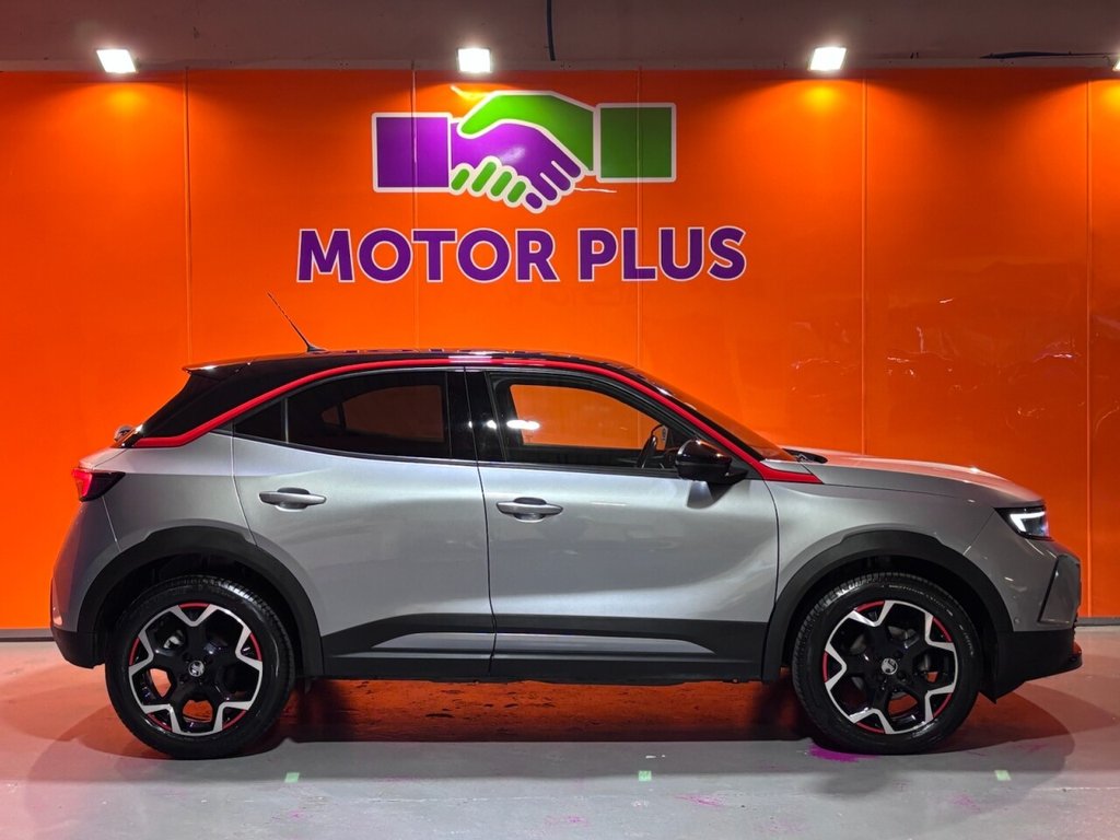 Used Vauxhall Mokka 2022 for sale - 76111942: Photo 8