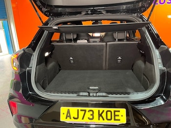 Used Ford Puma 2024 for sale - 78387398: Photo