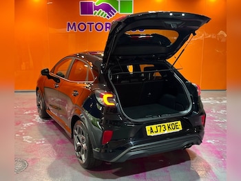 Used Ford Puma 2024 for sale - 78387398: Photo