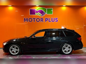 Used BMW 3 Series 2018 for sale - 78534098: Photo