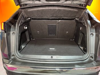 Used Peugeot 3008 2018 for sale - 78124264: Photo