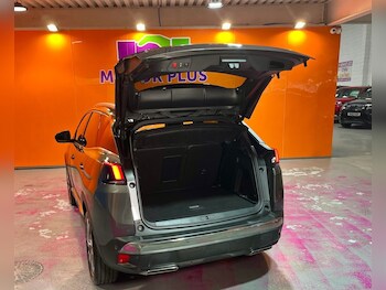 Used Peugeot 3008 2018 for sale - 78124264: Photo