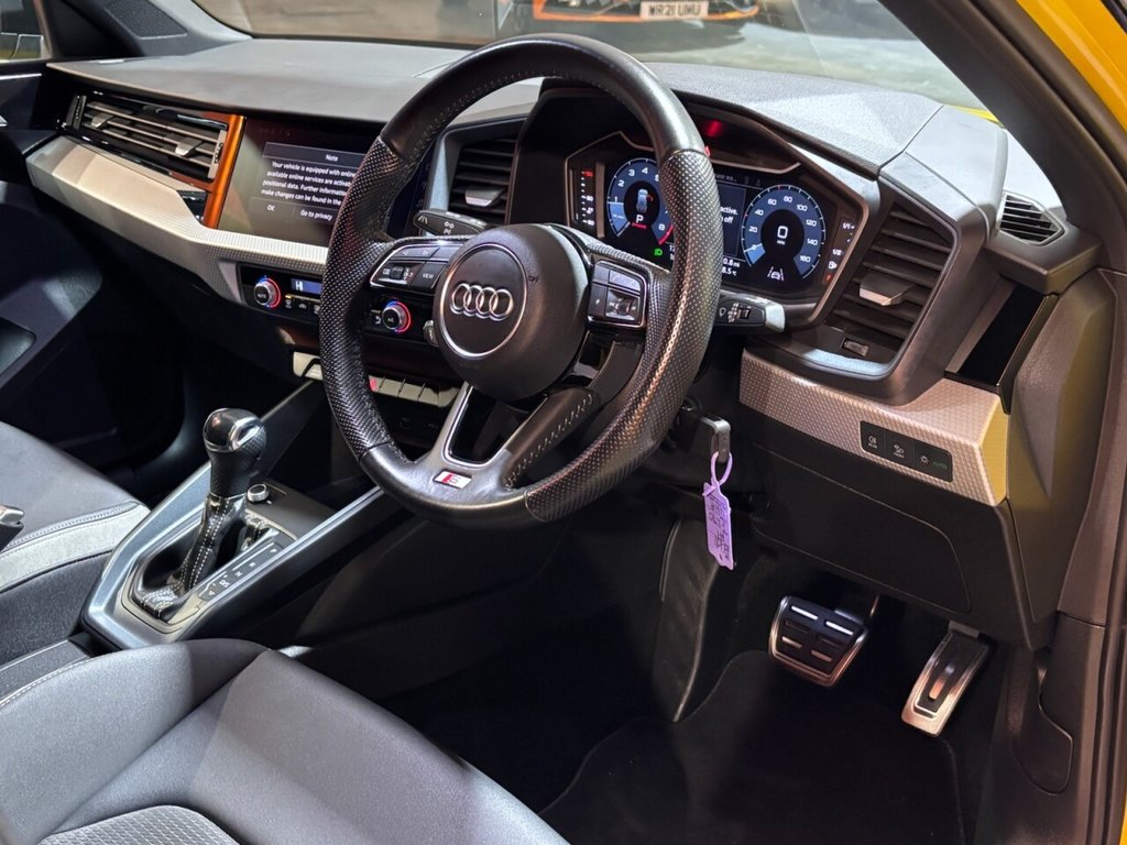 Used Audi A1 2020 for sale - 76665832: Photo 13