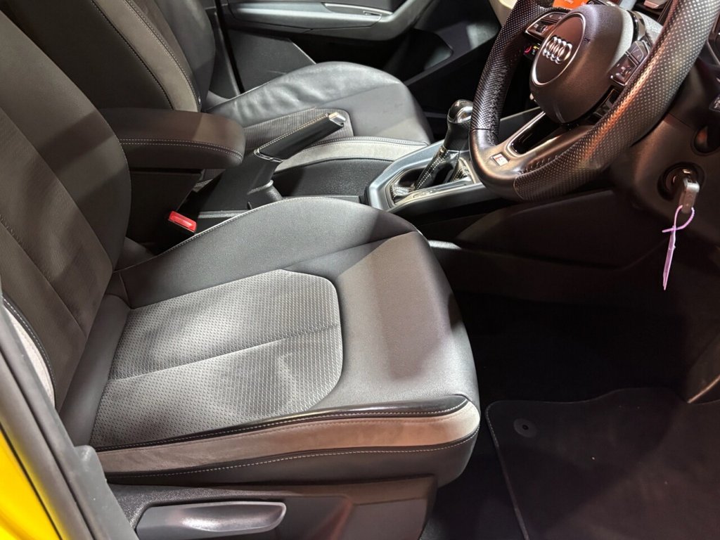 Used Audi A1 2020 for sale - 76665832: Photo 14