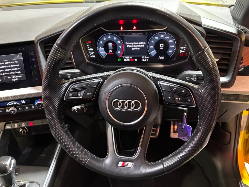 Used Audi A1 2020 for sale - 76665832: Photo 31