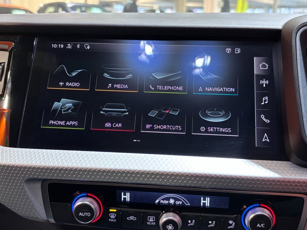 Used Audi A1 2020 for sale - 76665832: Photo 35