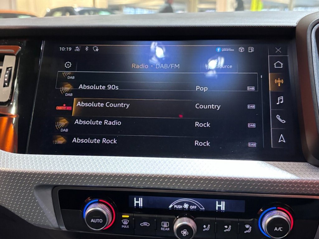 Used Audi A1 2020 for sale - 76665832: Photo 38