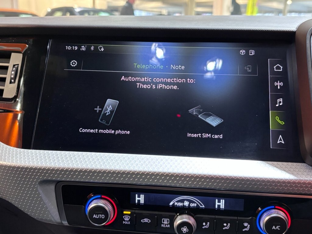 Used Audi A1 2020 for sale - 76665832: Photo 39