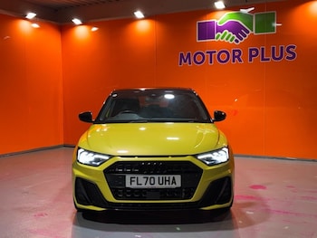 Used Audi A1 2020 for sale - 76665832: Photo