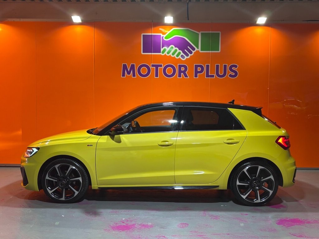 Used Audi A1 2020 for sale - 76665832: Photo 8