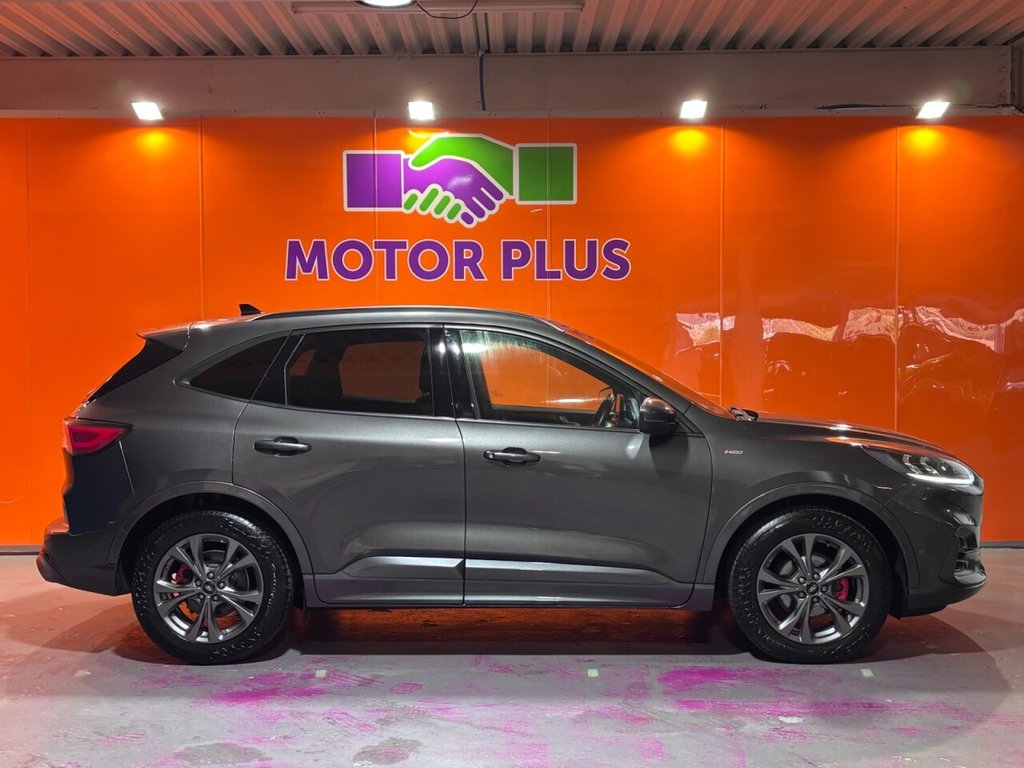 Used Ford Kuga 2020 for sale - 76665508: Photo 10