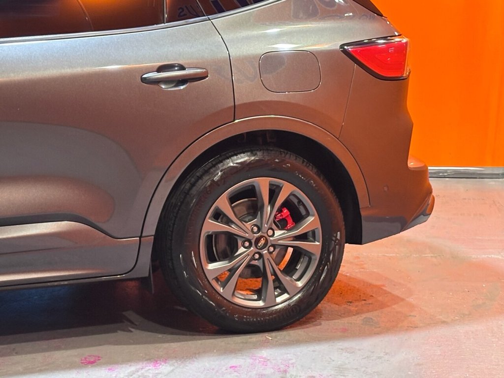 Used Ford Kuga 2020 for sale - 76665508: Photo 12