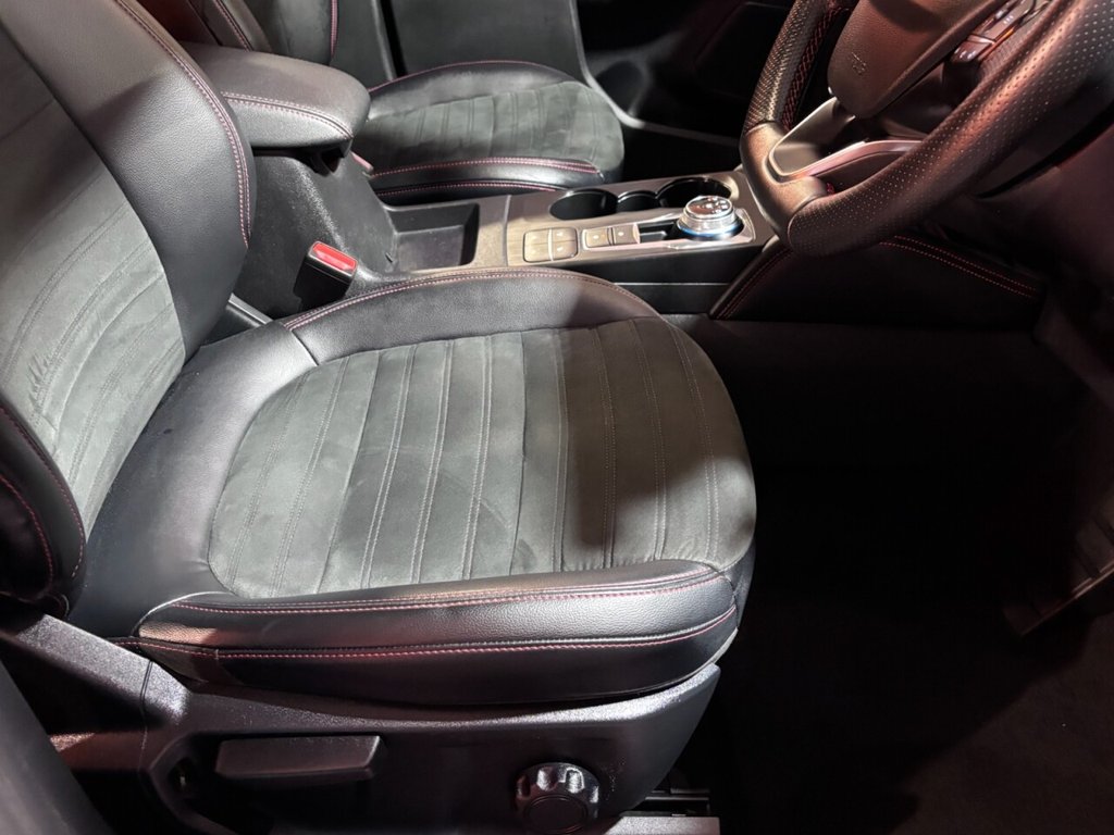 Used Ford Kuga 2020 for sale - 76665508: Photo 14