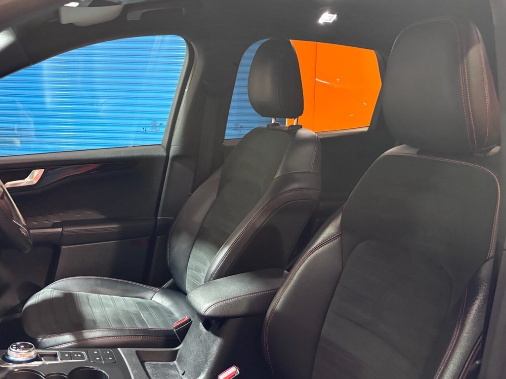 Used Ford Kuga 2020 for sale - 76665508: Photo 22