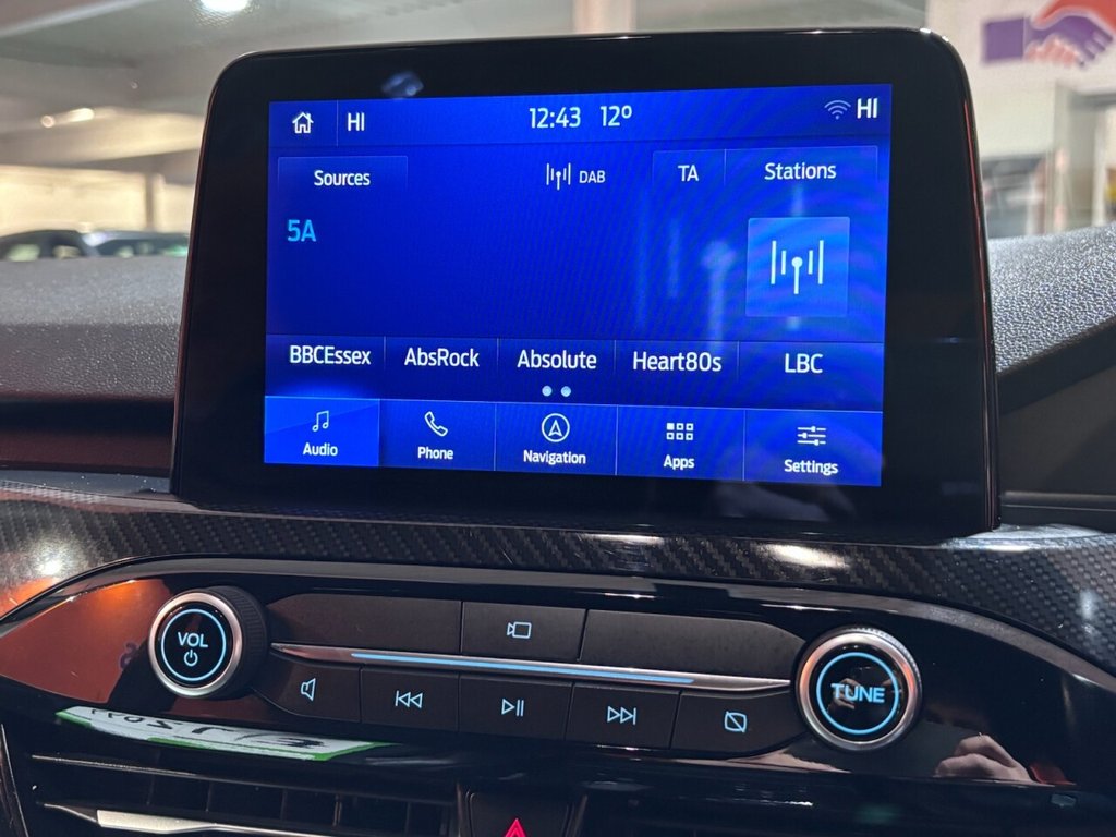 Used Ford Kuga 2020 for sale - 76665508: Photo 38